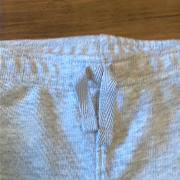 NWT Vest & Pants Set 6M girls black, red, grey - Picture 7 of 9